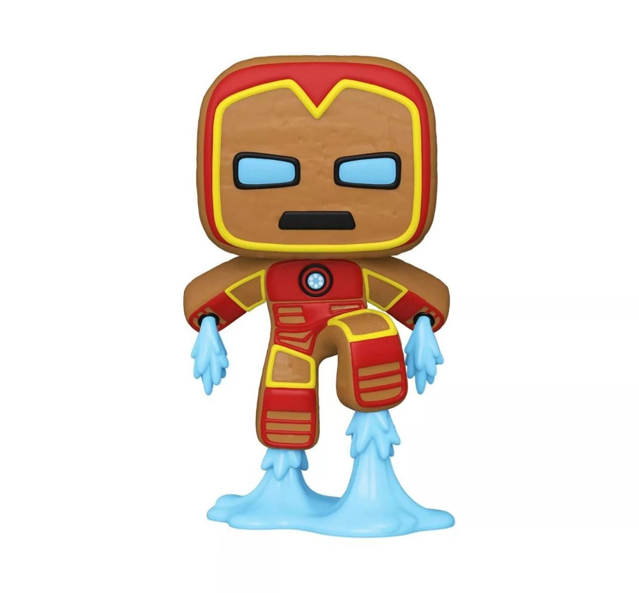 Iron Man - Marvel Holiday