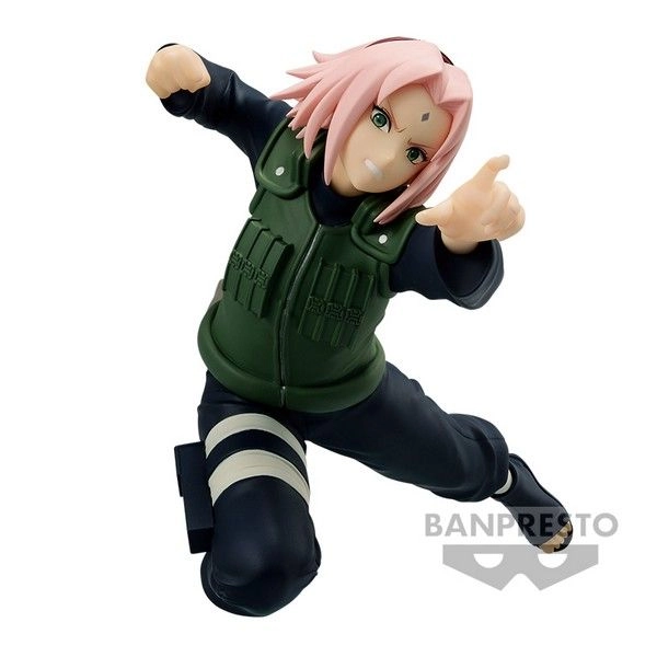 Haruno Sakura - Naruto Shippuden (16 cm) (BP19550P)