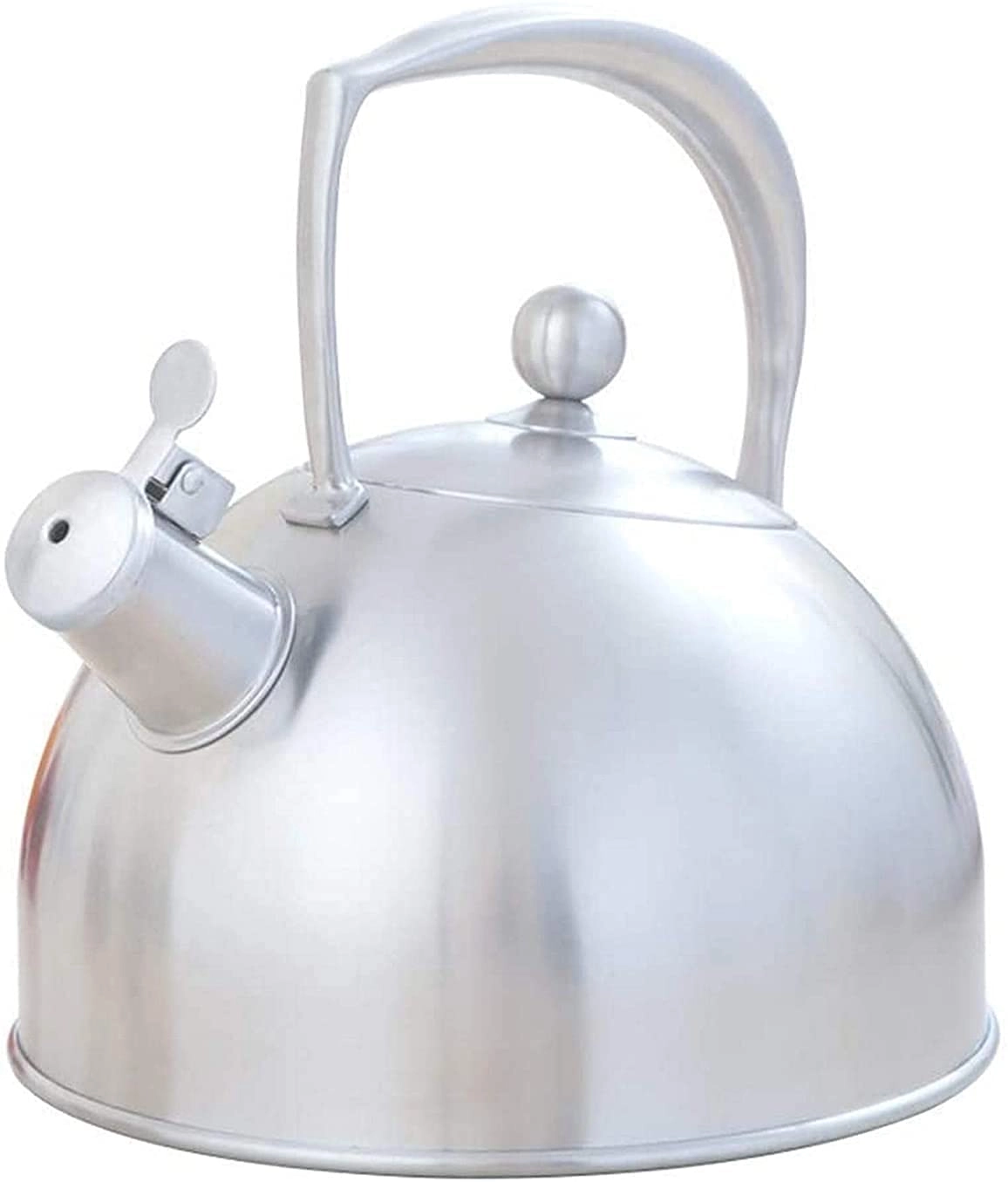 Stovetop Induction Whistling Kettle - 5L