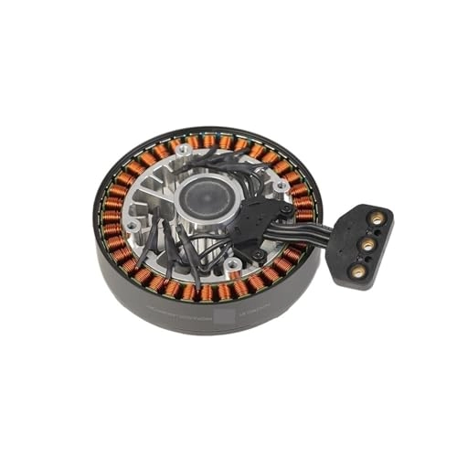 Motor Arm Complete Set