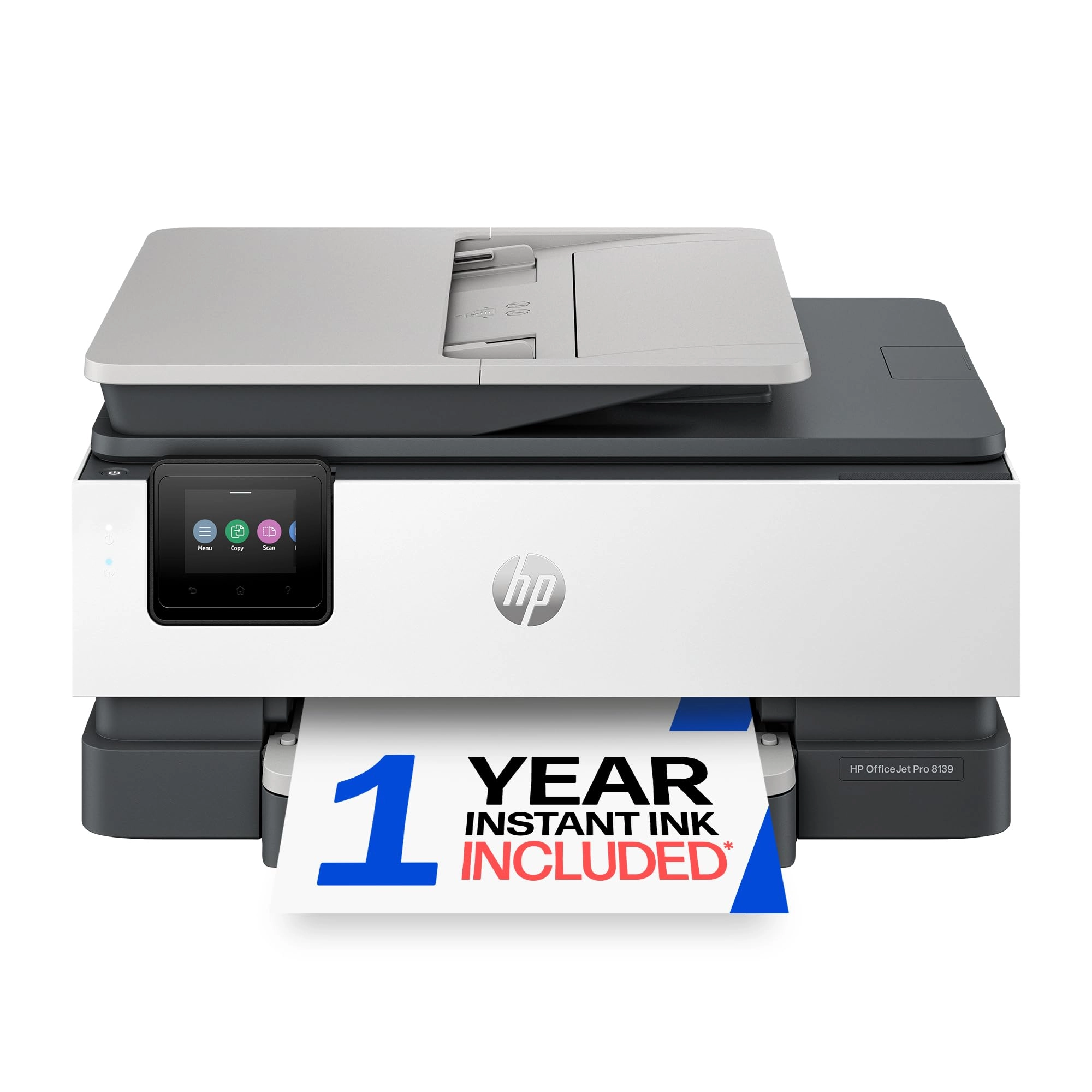 HP OfficeJet Pro 8139