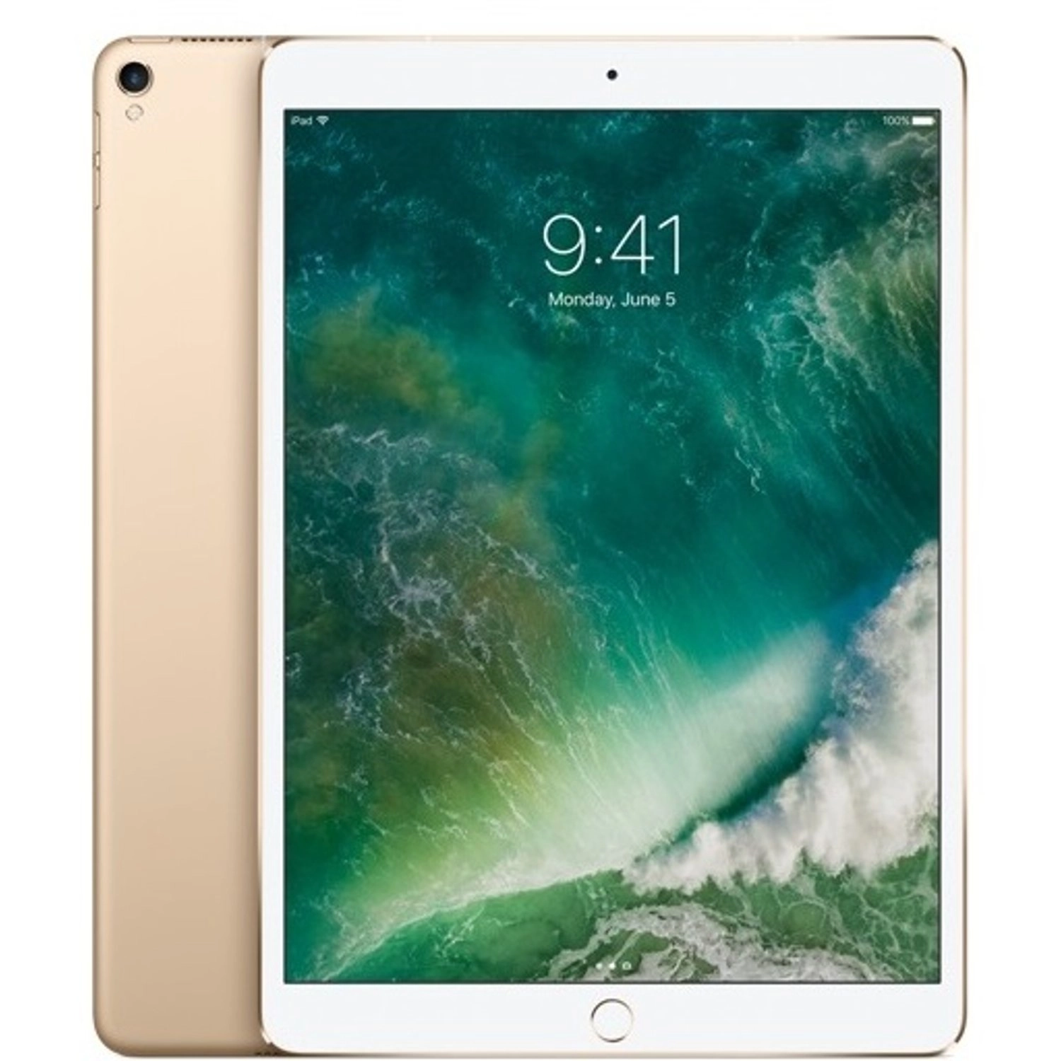 iPad Pro (2017) - 512GB 10.5"