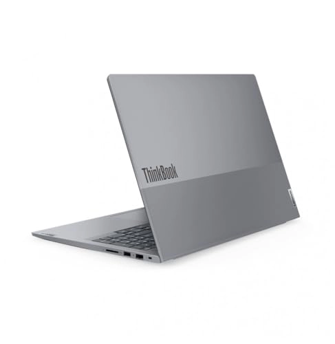 ThinkBook 16 G6 IRL - 16'' Core i5-1335U 16GB DDR5 1TB NVMe SSD