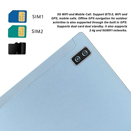 Tablet 11 PC - 256GB 10"