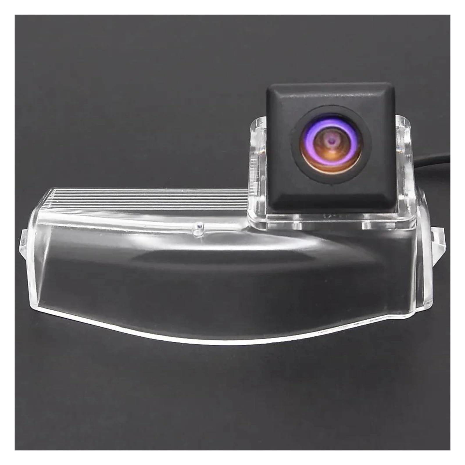 Car Trunk Handle Camera - Nightvision Wire 420 TV Lines