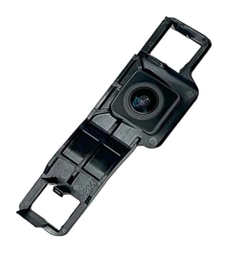 Rear View Camera - wireless