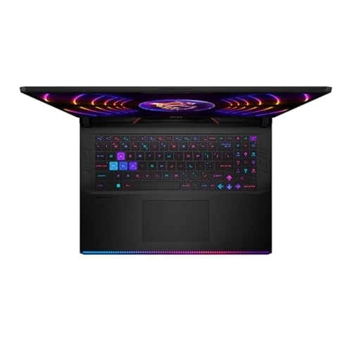 Raider GE68HX - 16'' i9-14900HX 64GB DDR5 4TB SSD