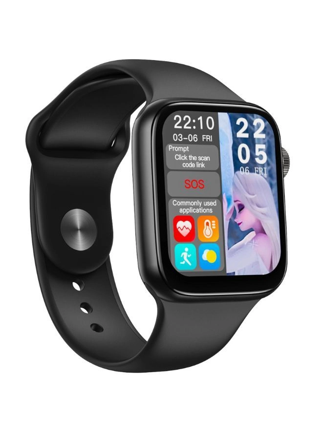 MW07 44mm
