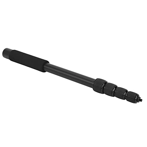 Mic Tree Arm - Soft Foam Handle Aluminium Alloy