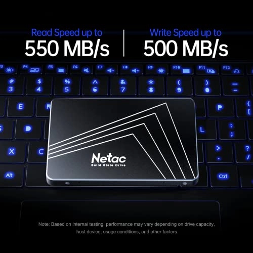 N530S - 480 GB 2.5-inch