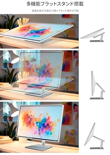 JN-IPS27WQHDR-C65W-FLD-T - 2560x1440 27 Inches