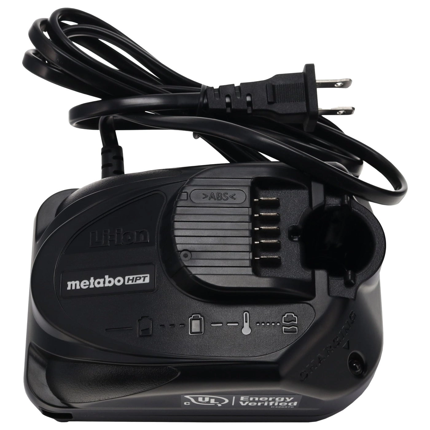 DS10DFL2 - 12-Volt Cordless