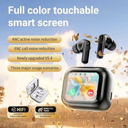 LX-10 Wireless Earbud