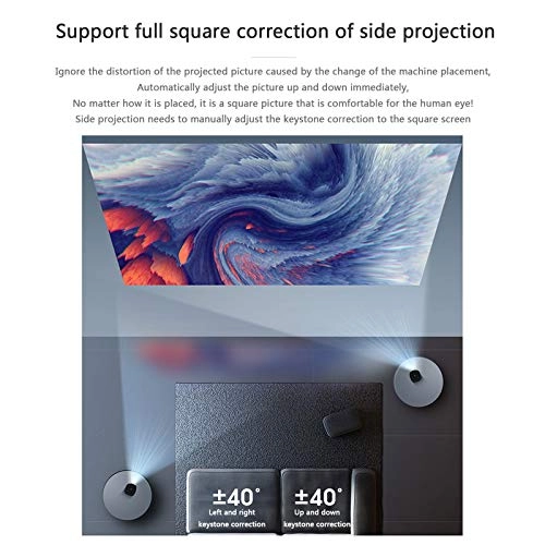 Mini Projector - 1920 x 1080