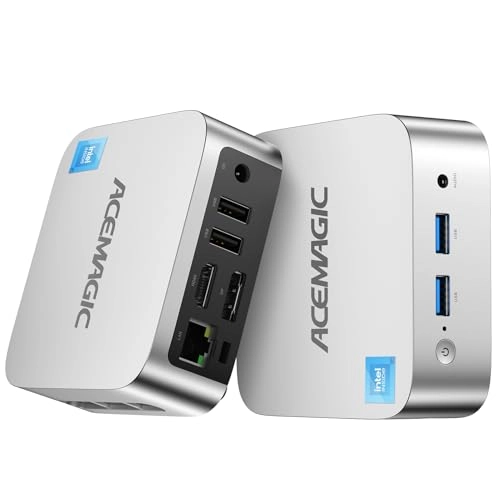 ACEMAGIC Vista V1 - 16GB 512GB N150