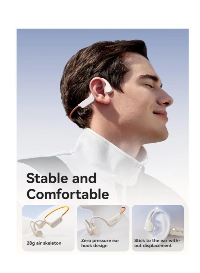 B33S Wireless Headphone