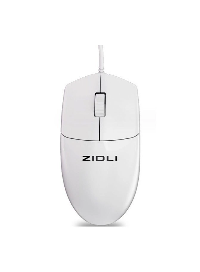 ZIDLI M20 Mouse - Wired