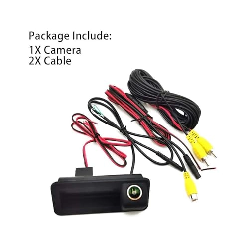 GJ5T-19G490-AB - Nightvision Wire