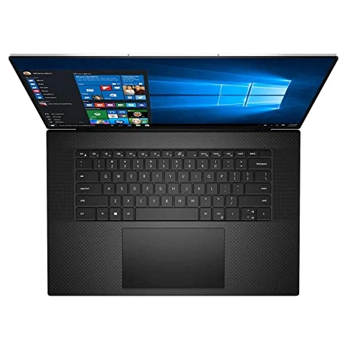 XPS 17 9710 - 17'' i7-11800H 64GB DDR4 1TB SSD