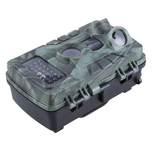 Hunting Video Camera - 20MP