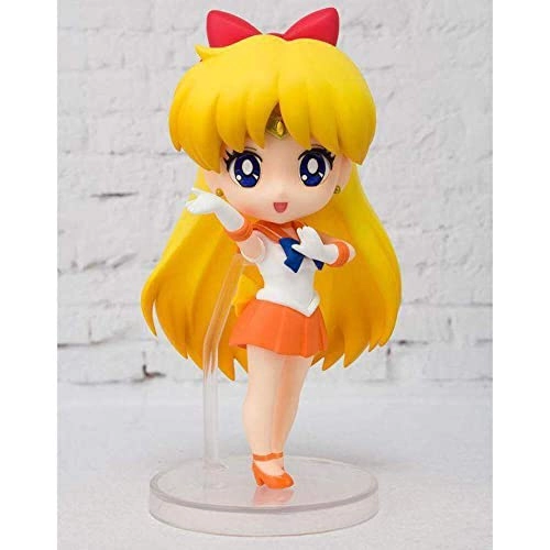 Sailor Venus - Sailor Moon (9 cm) (BAS57649)