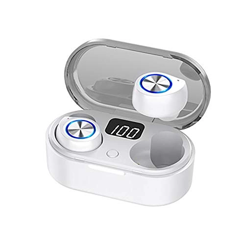 TW80 Wireless Headset
