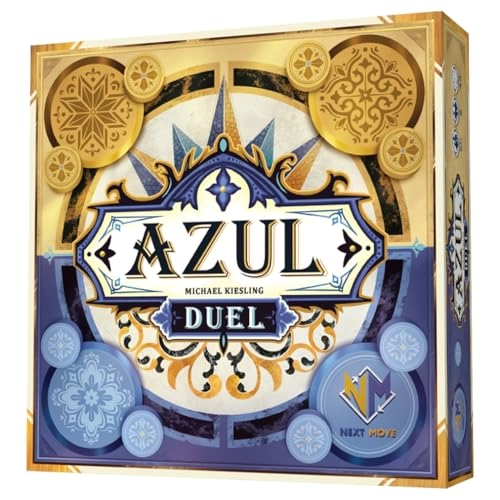 Azul Duel (French)