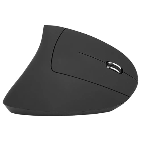 Vertical Gaming Mouse - Wireless