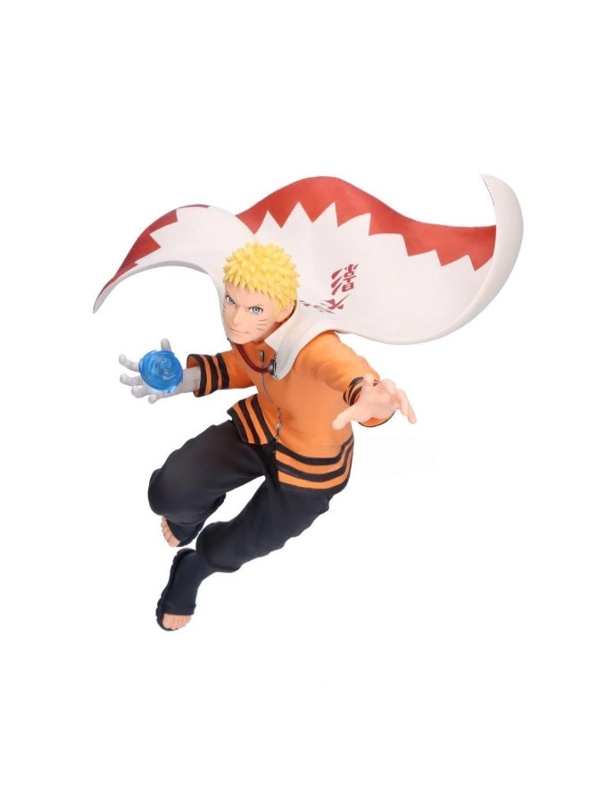 Naruto Uzumaki Ii - Boruto Naruto Next Generations (18 cm) (BP29615P)