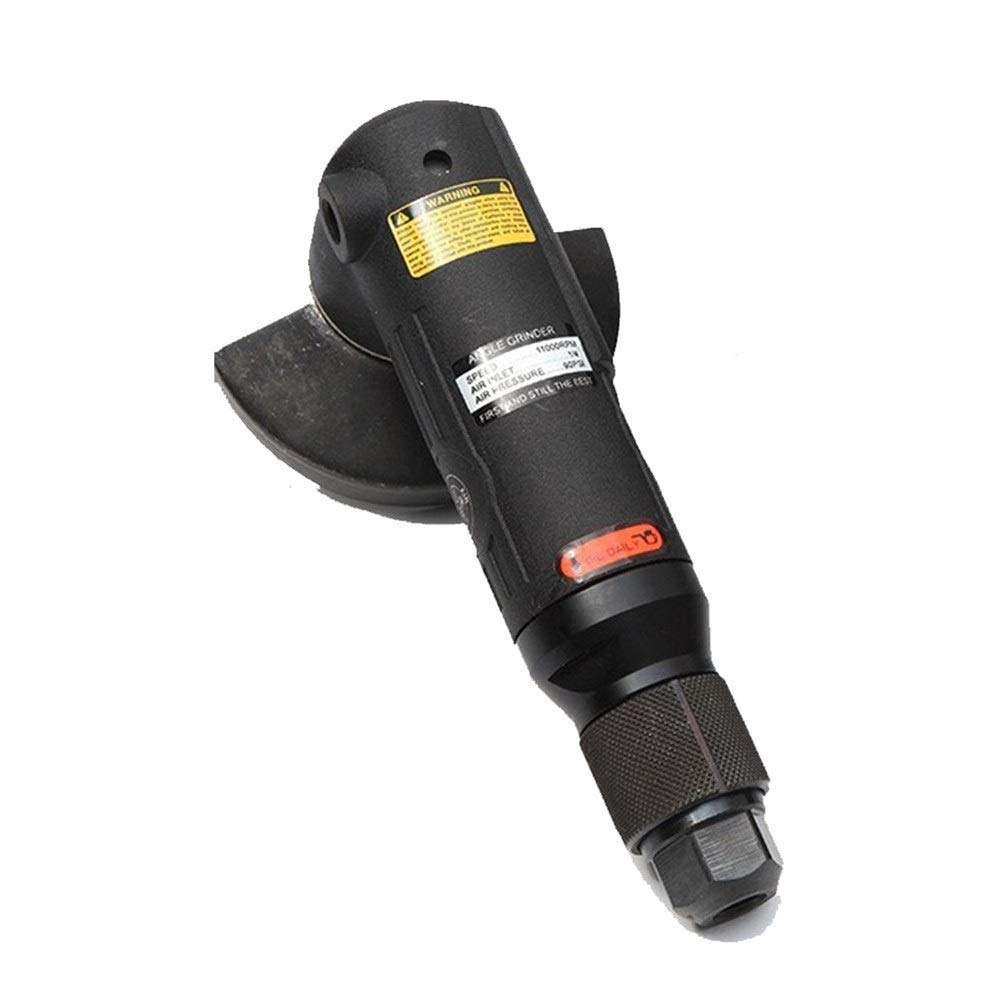 OLPERLO SN-381 - High Strength Pneumatic Grinding Machine