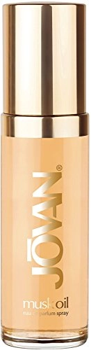 Musk Oil Eau de Parfum 59 ml