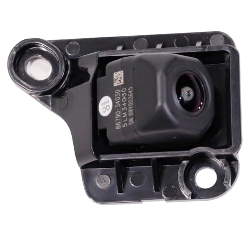 Reversing Assist Camera - Night vision