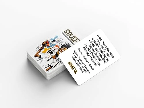 SoulFul - English Teen