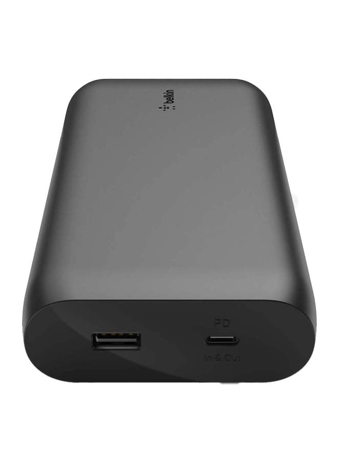 BPB002BTBK - 20000mAh 30W