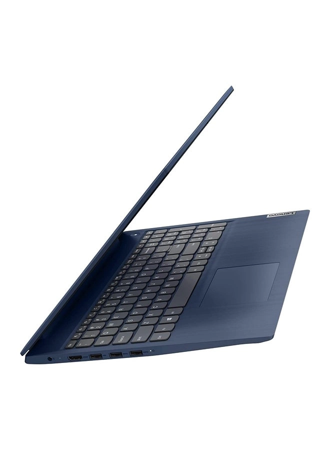 (Renewed) IdeaPad 3 81X80097AK - 15.6'' i5-1135G7 8GB DDR4 512GB SSD