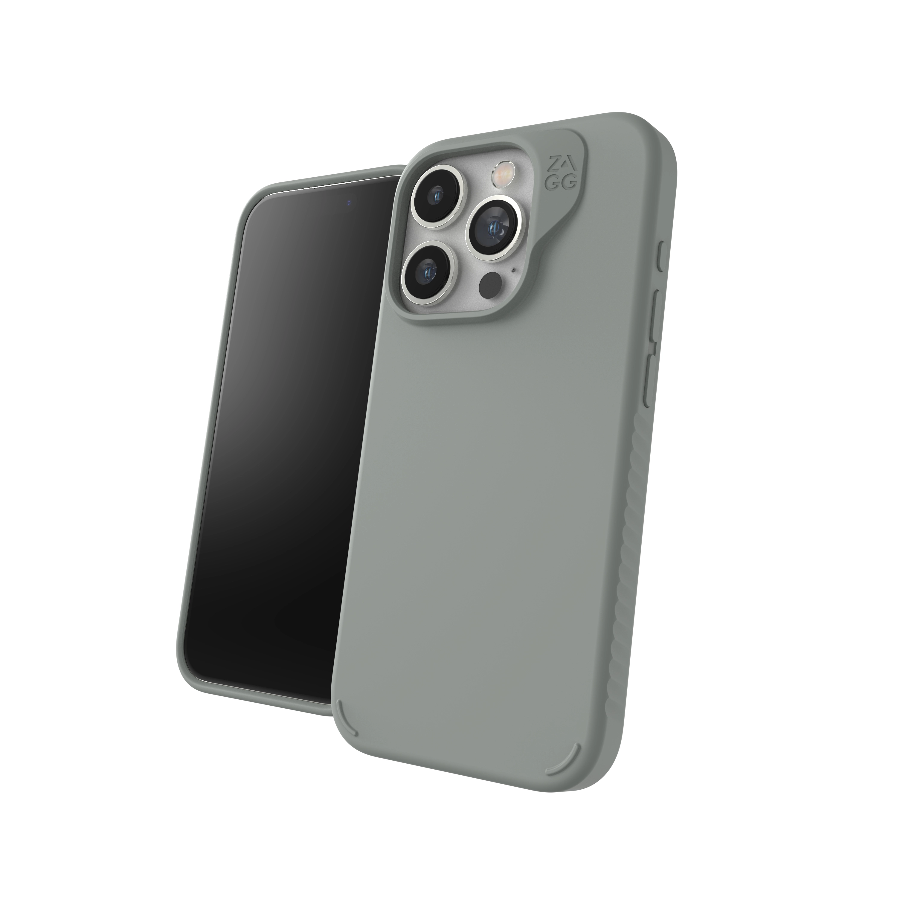 Defence Case for iPhone 15 Pro