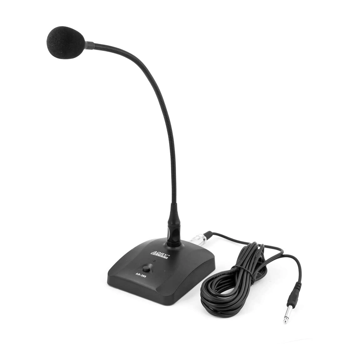 Condenser Microphone Wired Microphone - 40-18KHz 75ohm -45dB