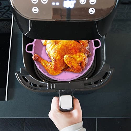 Air Fryer Sheets Liners - Silicone 1 piece(s)