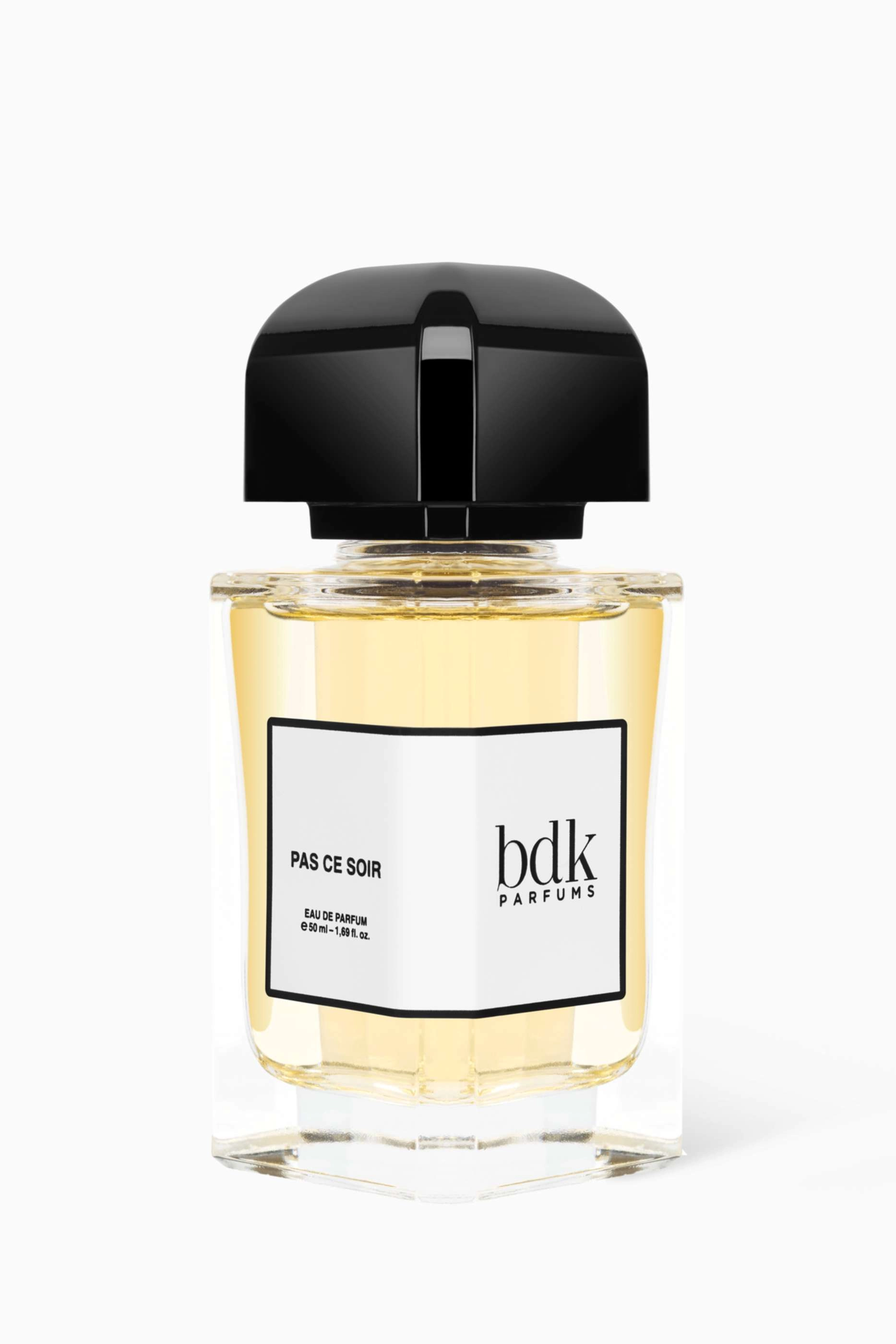 Pas Ce Soir Eau de Parfum 50ml