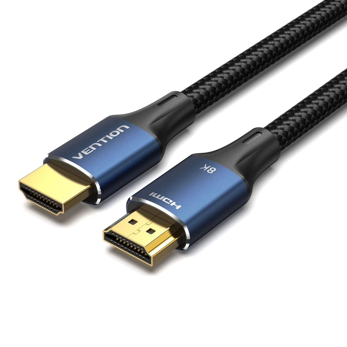 8K HDMI Cable 1m
