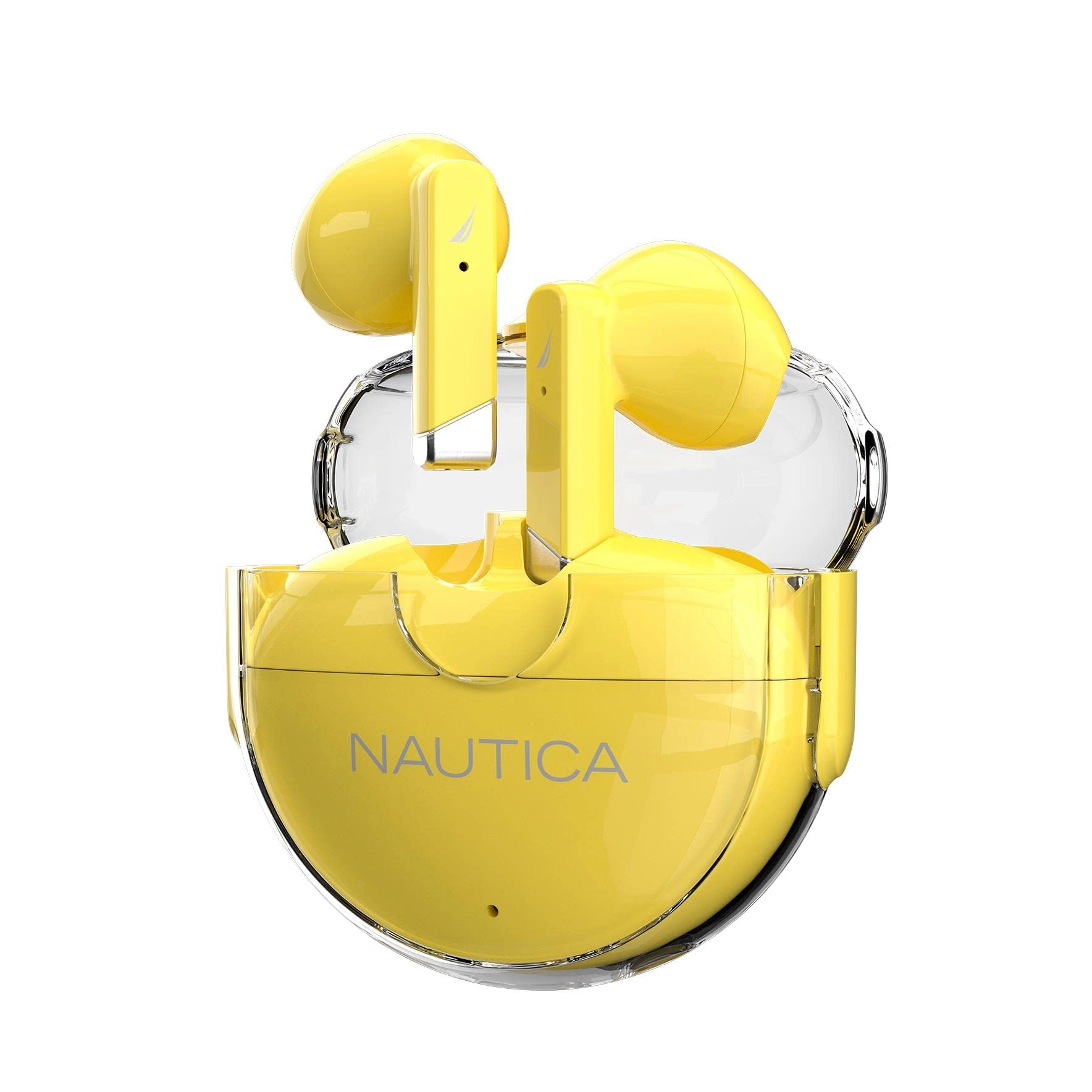 Nautica Bluetooth Earbuds Wireless Earbud