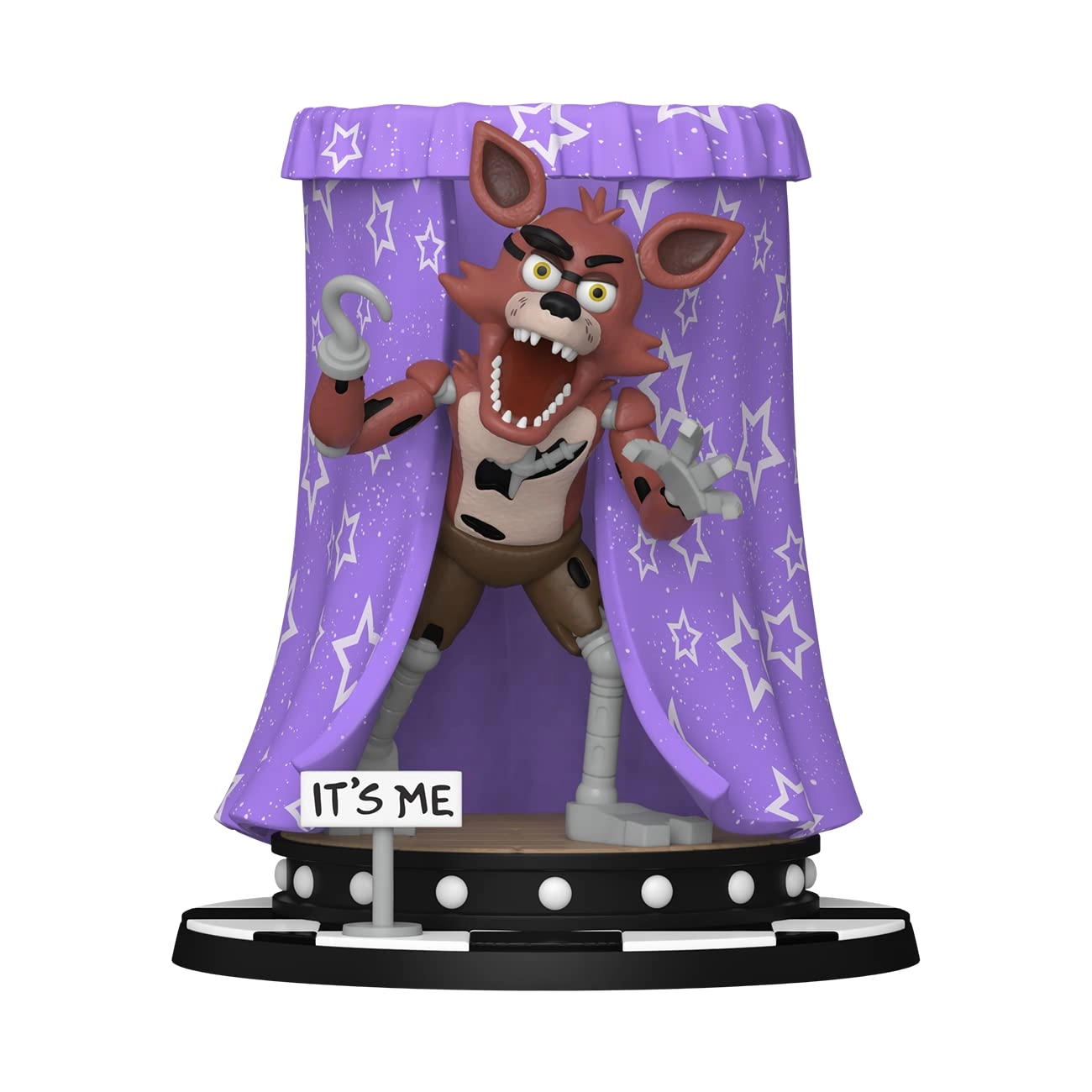 Foxy - Five Nights at Freddy's