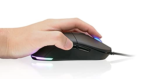SYMMETRE II Mouse - USB