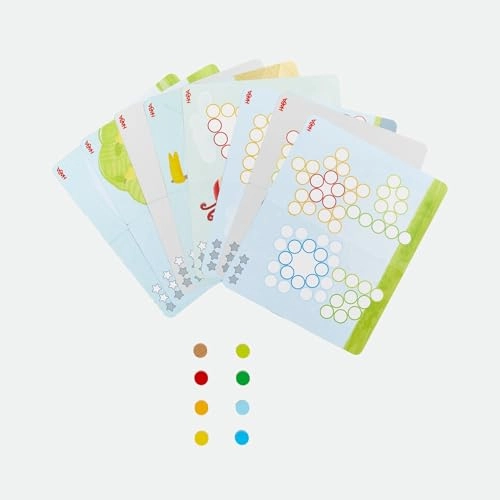 Zuordnungsspiel Scheibix