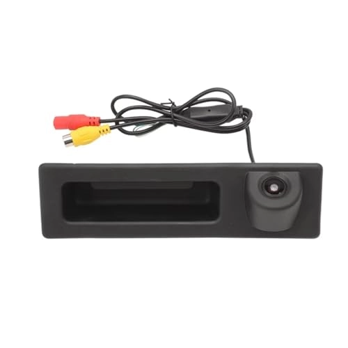 Rear View Camera - Yes 720 x 540 pixels