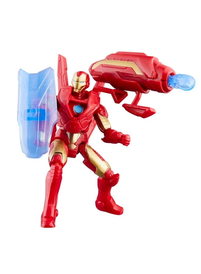 Epic Hero Series - Iron Man (F93425X0)