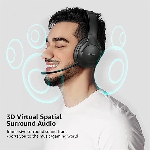 Wireless Bluetooth Headphones Wireless Headphone