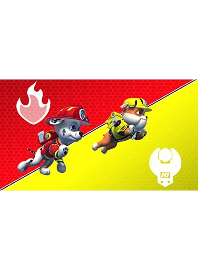 PAW Patrol: The Movie - Adventure City Calls | PS5