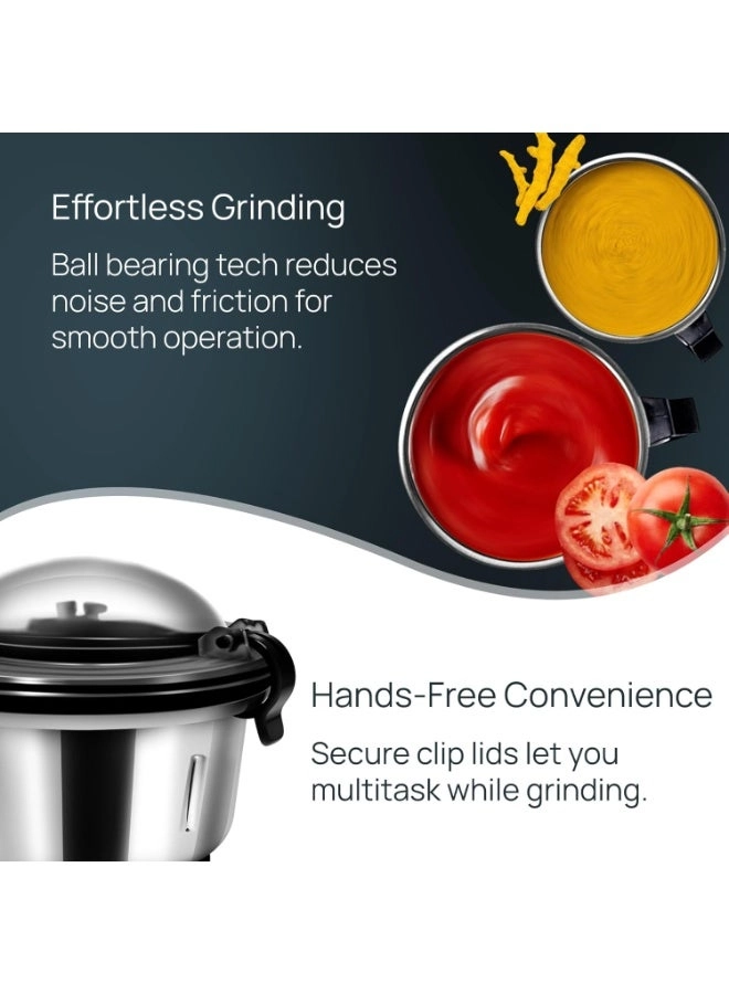 FMG209 - 800 Watt