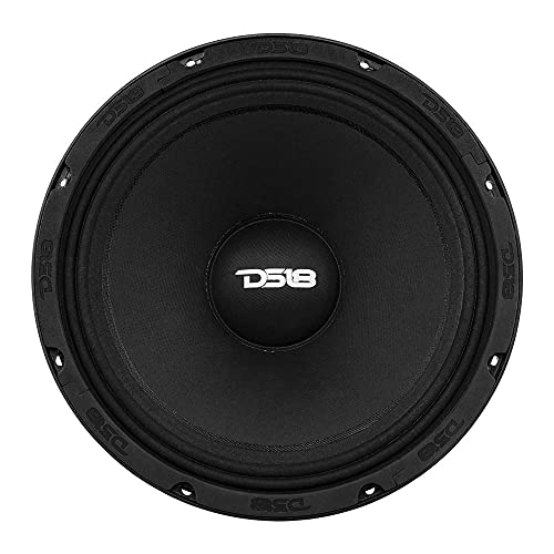 PRO-FU12.4 - 12" Mid-Range
